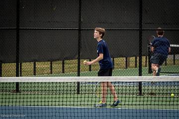 Tennis vs JL Mann 285